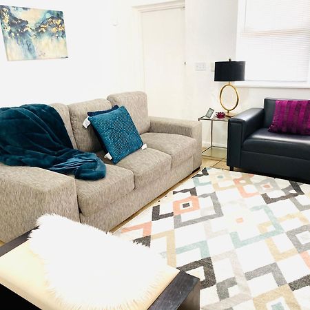 Xanadu 10 Mins To South Beach! 3 Bedroom Miami Villa Eksteriør billede