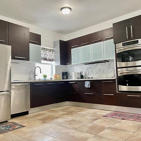Xanadu 10 Mins To South Beach! 3 Bedroom Miami Villa Eksteriør billede
