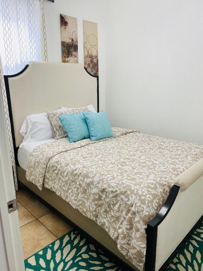 Xanadu 10 Mins To South Beach! 3 Bedroom Miami Villa Eksteriør billede
