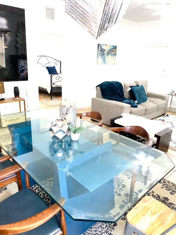 Xanadu 10 Mins To South Beach! 3 Bedroom Miami Villa Eksteriør billede