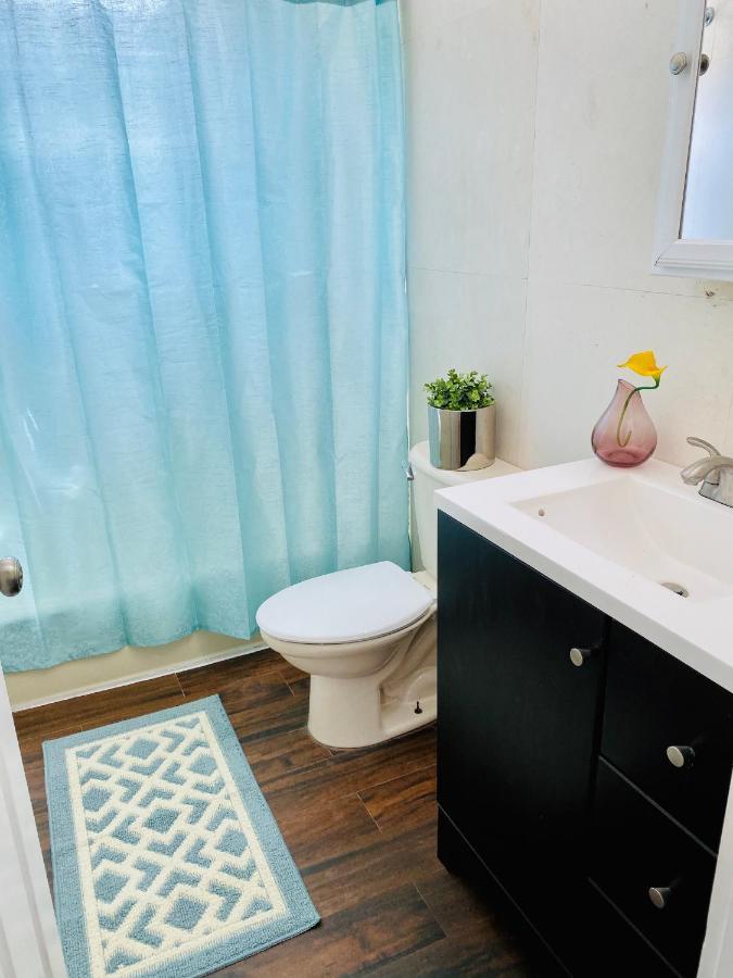 Xanadu 10 Mins To South Beach! 3 Bedroom Miami Villa Eksteriør billede