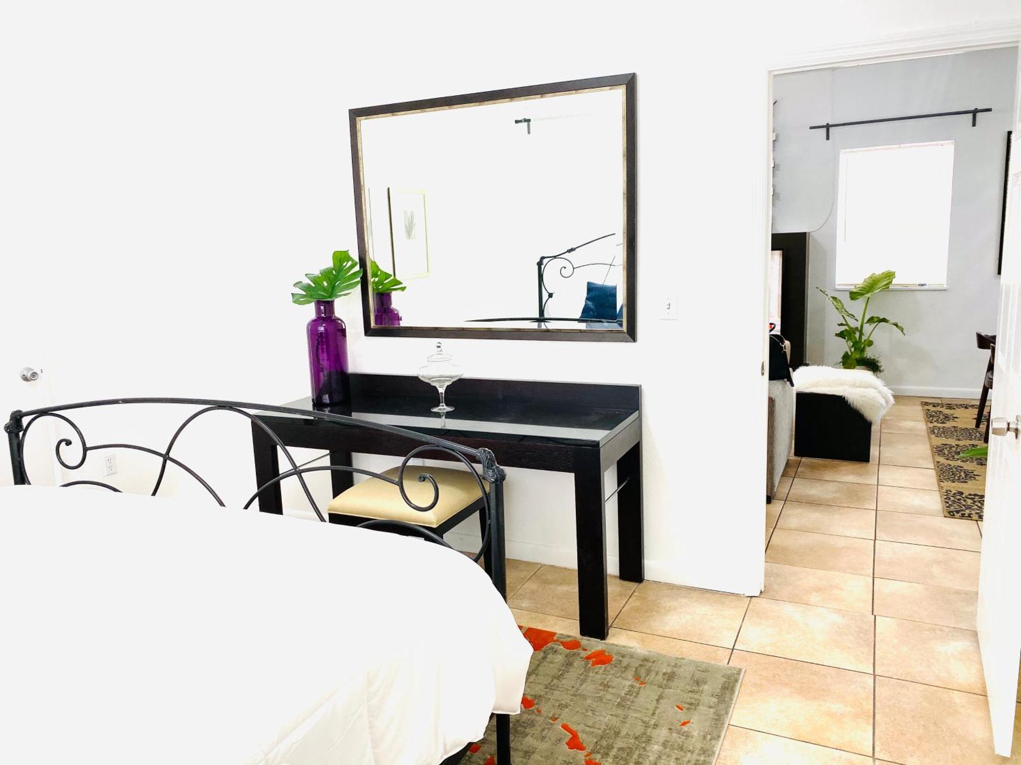 Xanadu 10 Mins To South Beach! 3 Bedroom Miami Villa Eksteriør billede