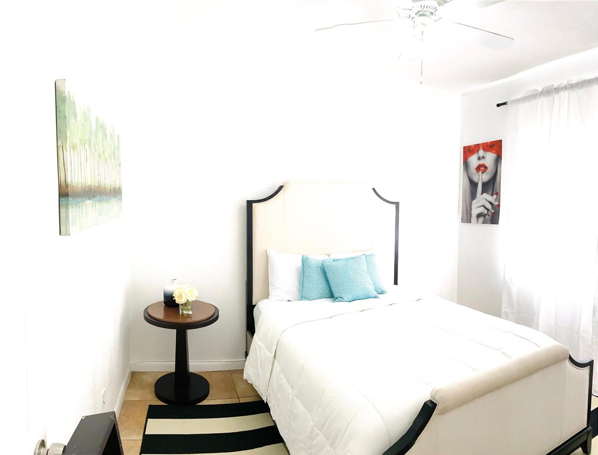 Xanadu 10 Mins To South Beach! 3 Bedroom Miami Villa Eksteriør billede