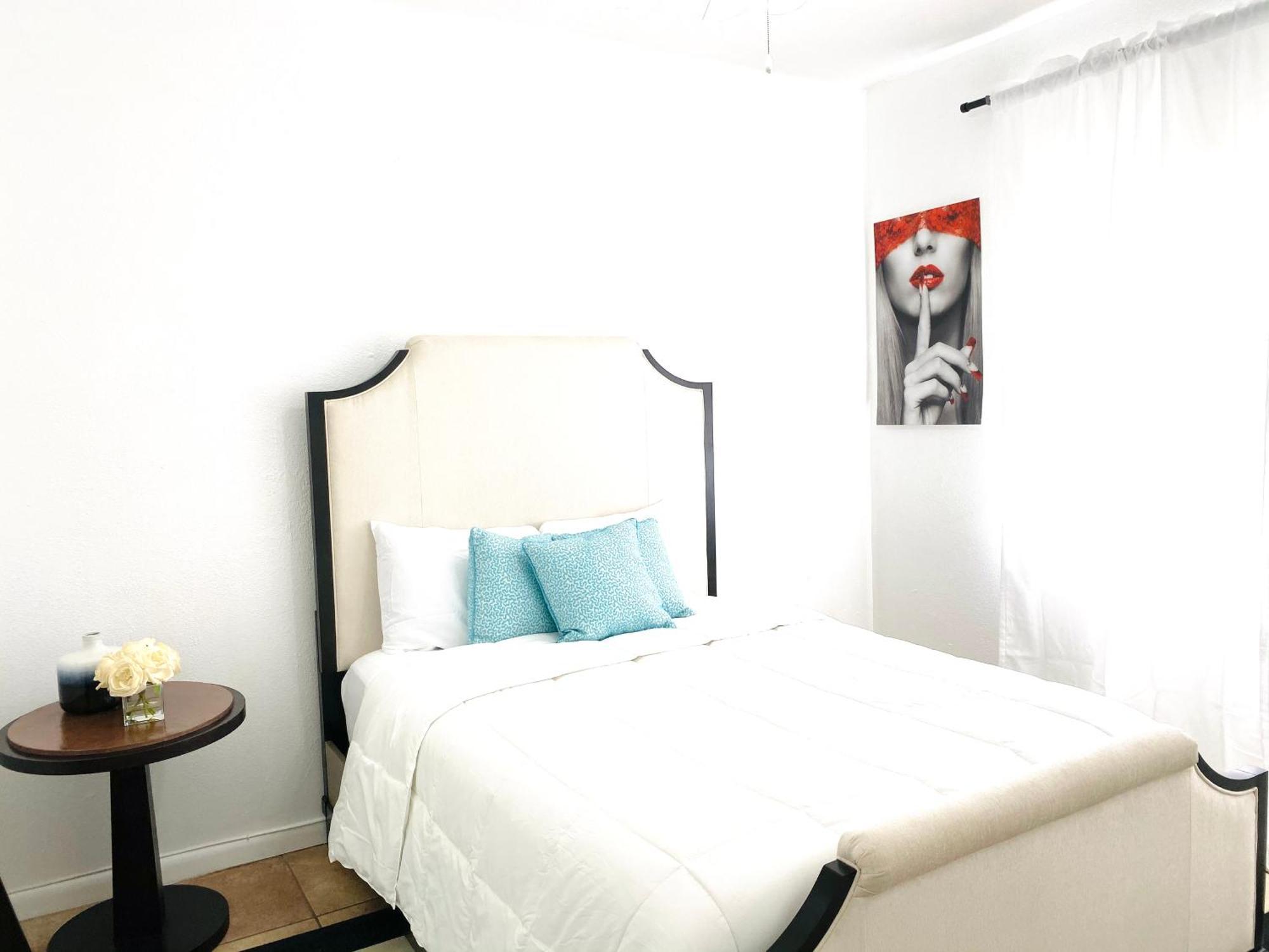 Xanadu 10 Mins To South Beach! 3 Bedroom Miami Villa Eksteriør billede