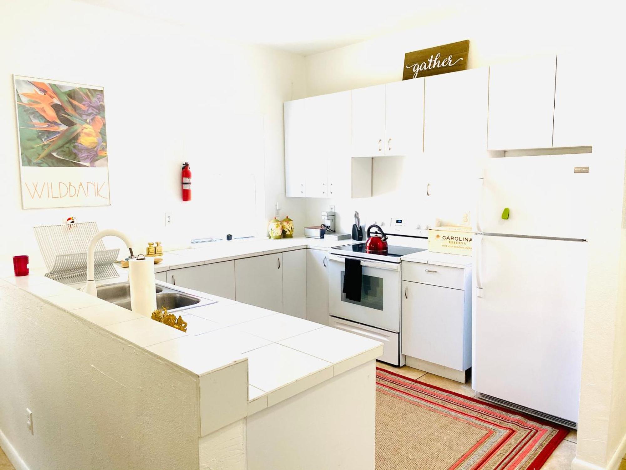Xanadu 10 Mins To South Beach! 3 Bedroom Miami Villa Eksteriør billede