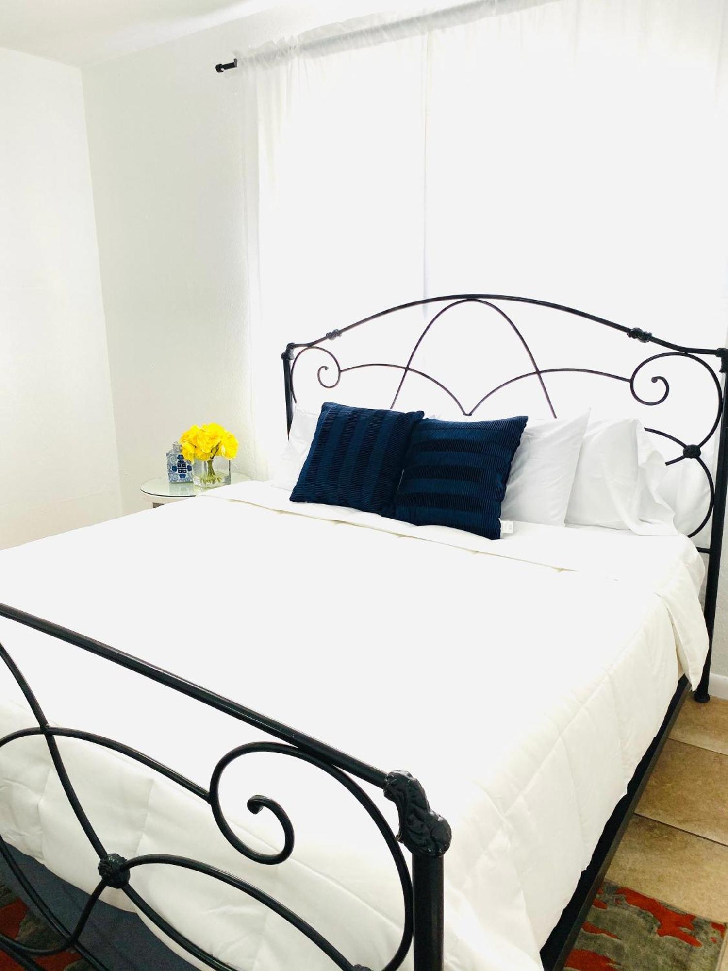 Xanadu 10 Mins To South Beach! 3 Bedroom Miami Villa Eksteriør billede