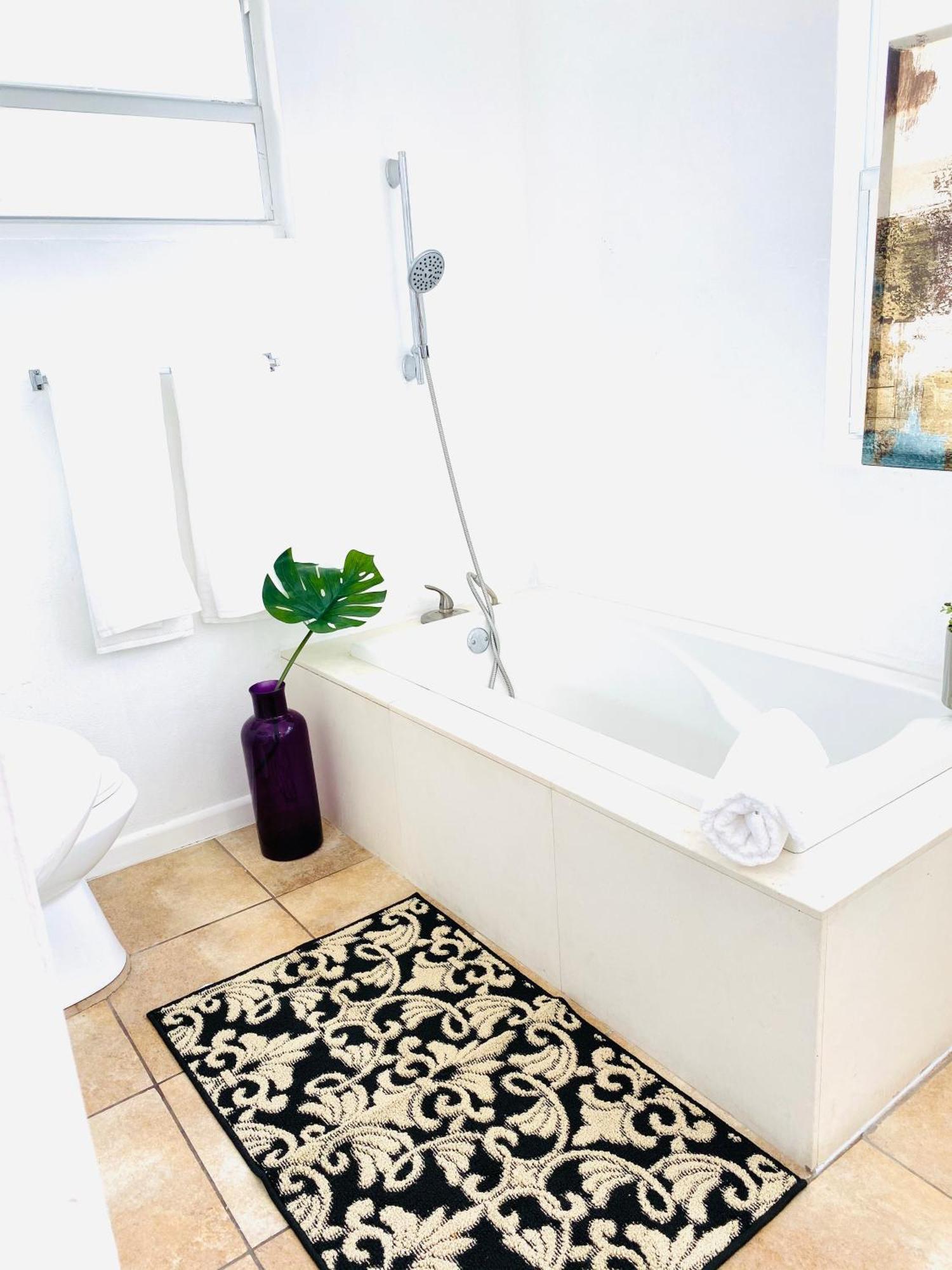 Xanadu 10 Mins To South Beach! 3 Bedroom Miami Villa Eksteriør billede