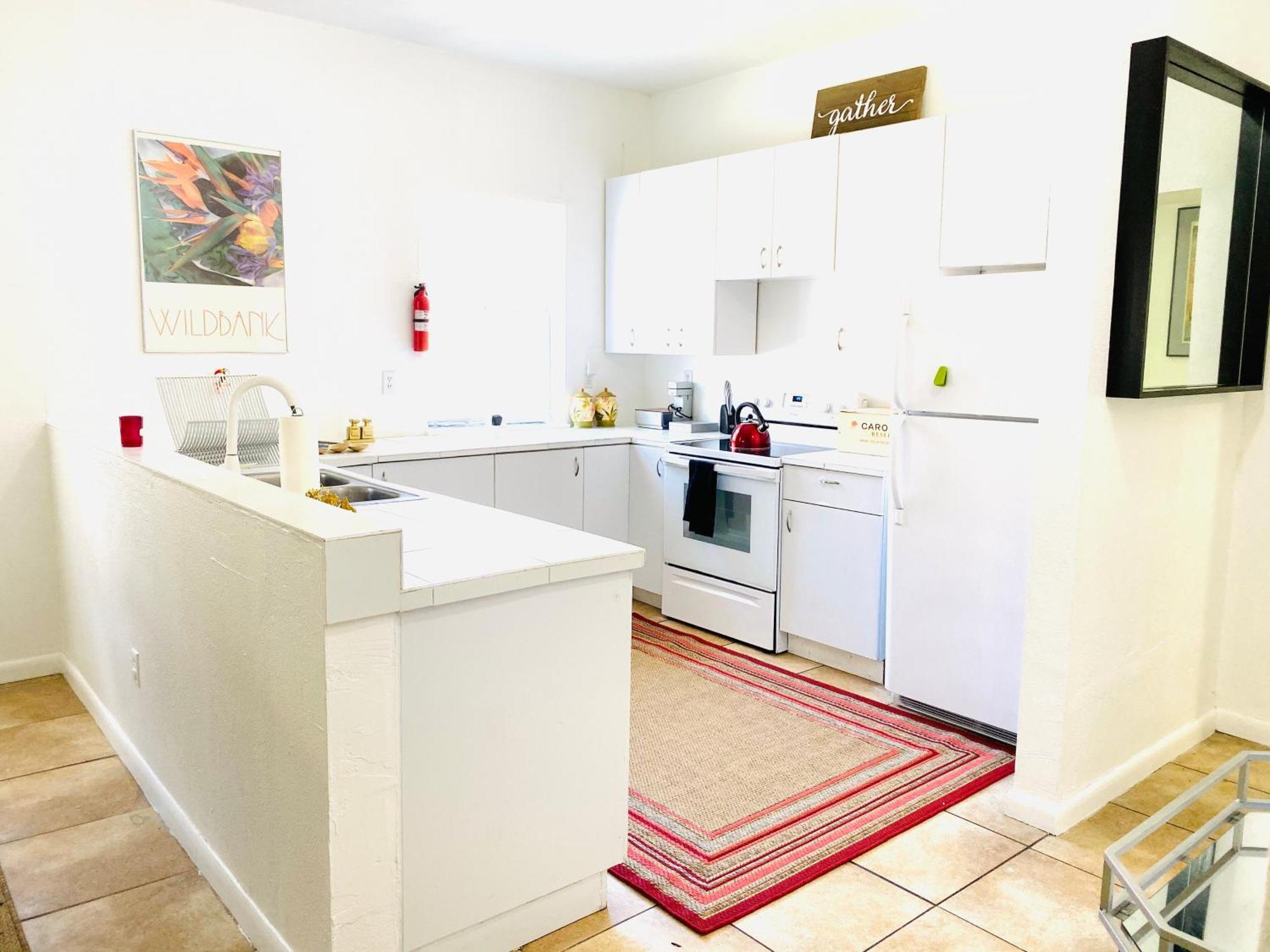 Xanadu 10 Mins To South Beach! 3 Bedroom Miami Villa Eksteriør billede