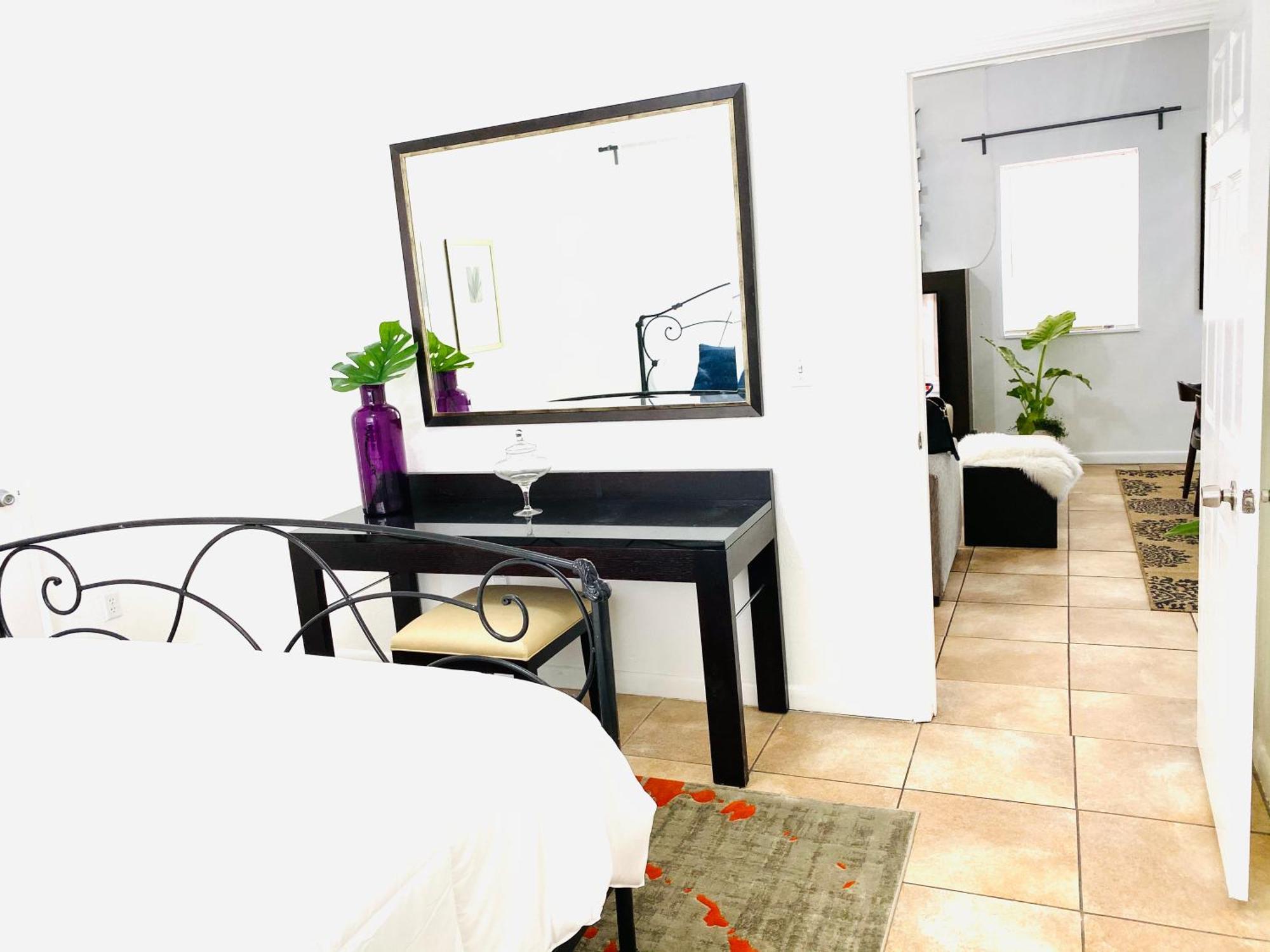 Xanadu 10 Mins To South Beach! 3 Bedroom Miami Villa Eksteriør billede