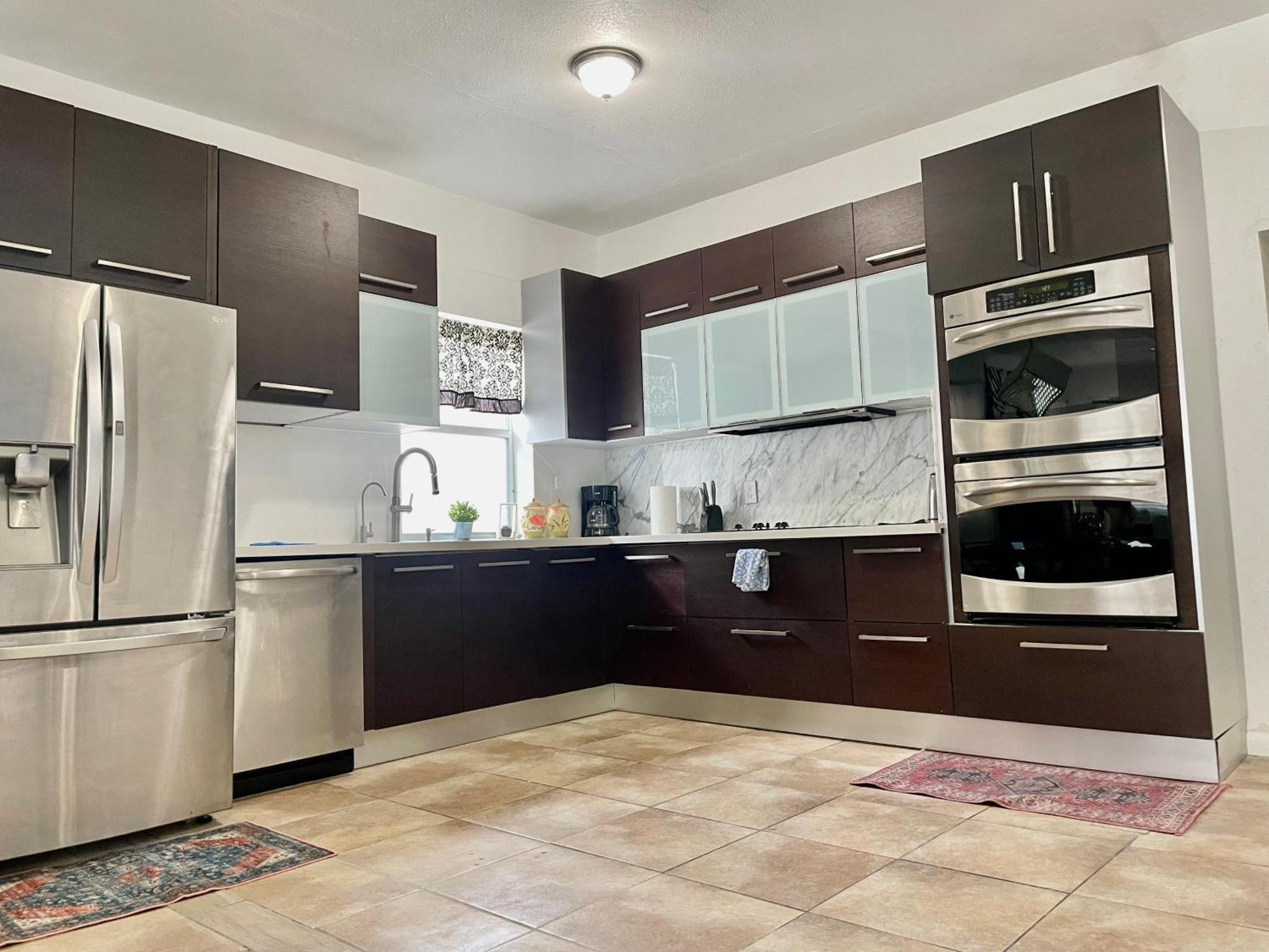 Xanadu 10 Mins To South Beach! 3 Bedroom Miami Villa Eksteriør billede